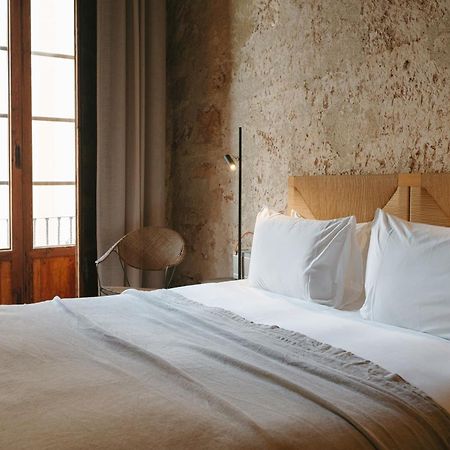 Nobis Hotel Palma, A Member Of Design Hotels Exterior photo