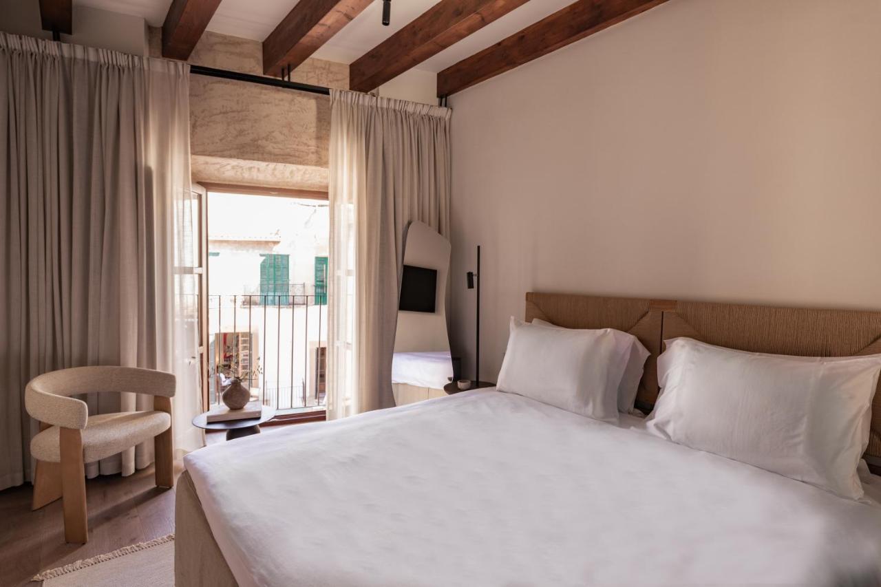 Nobis Hotel Palma, A Member Of Design Hotels Exterior photo