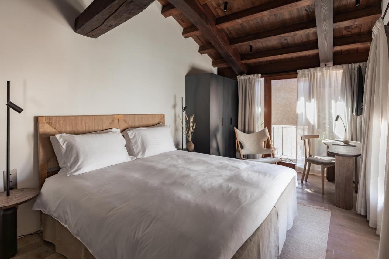Nobis Hotel Palma, A Member Of Design Hotels Exterior photo
