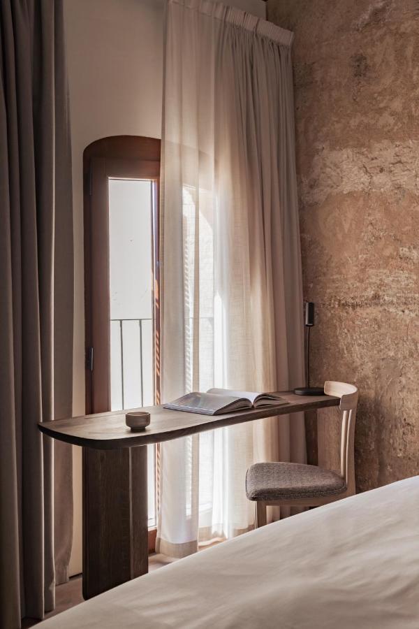 Nobis Hotel Palma, A Member Of Design Hotels Exterior photo