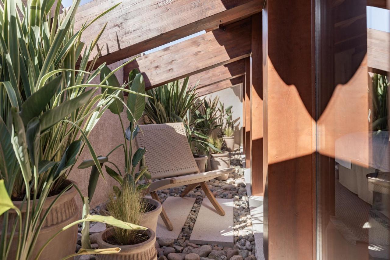 Nobis Hotel Palma, A Member Of Design Hotels Exterior photo
