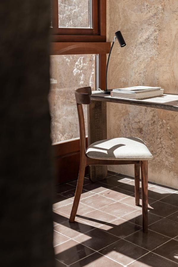 Nobis Hotel Palma, A Member Of Design Hotels Exterior photo