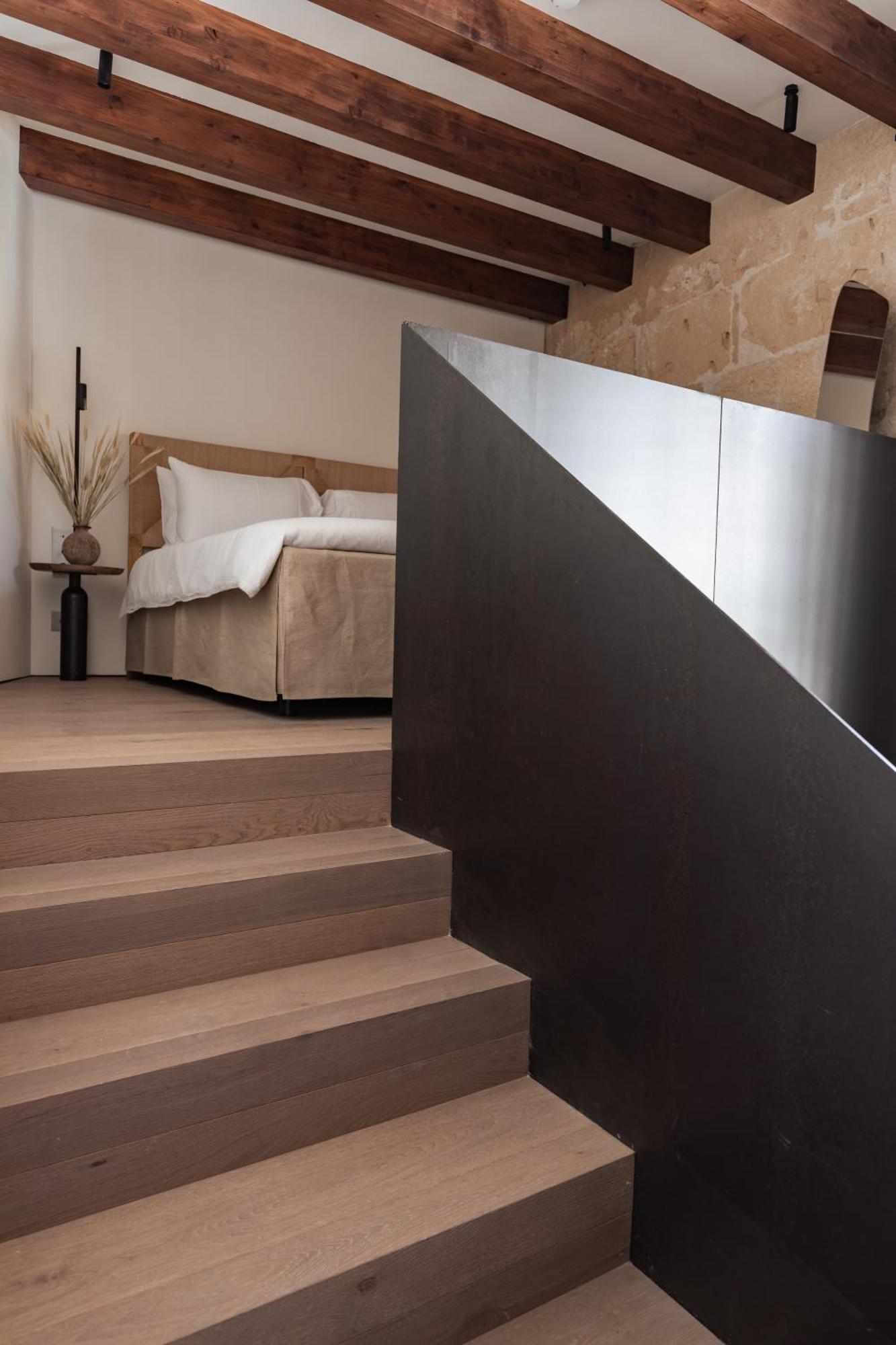 Nobis Hotel Palma, A Member Of Design Hotels Exterior photo