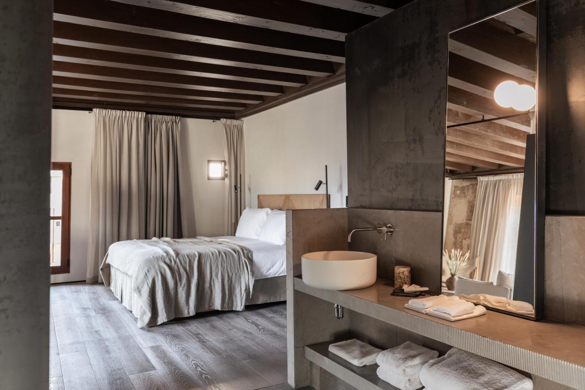 Nobis Hotel Palma, A Member Of Design Hotels Exterior photo
