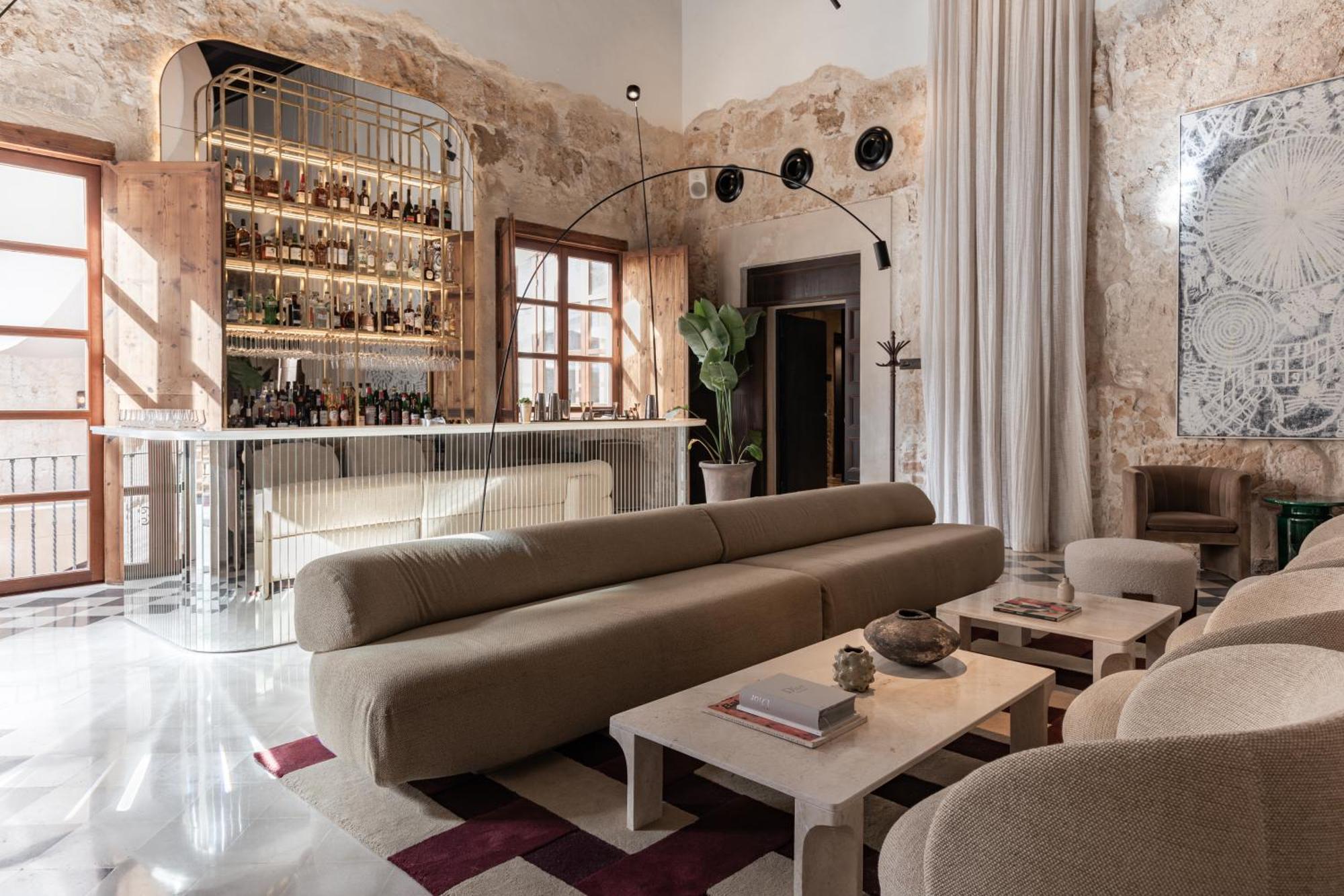 Nobis Hotel Palma, A Member Of Design Hotels Exterior photo