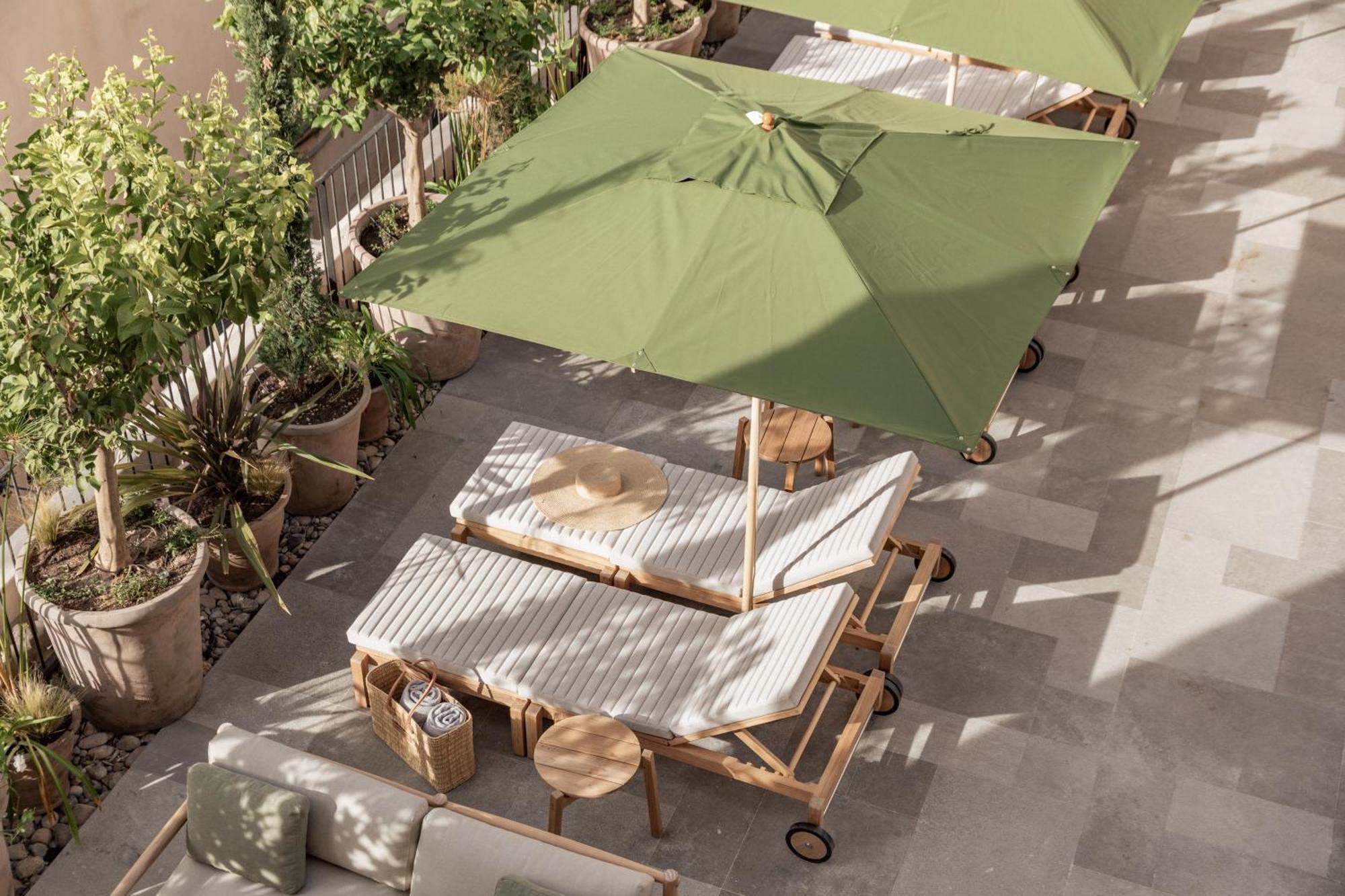 Nobis Hotel Palma, A Member Of Design Hotels Exterior photo