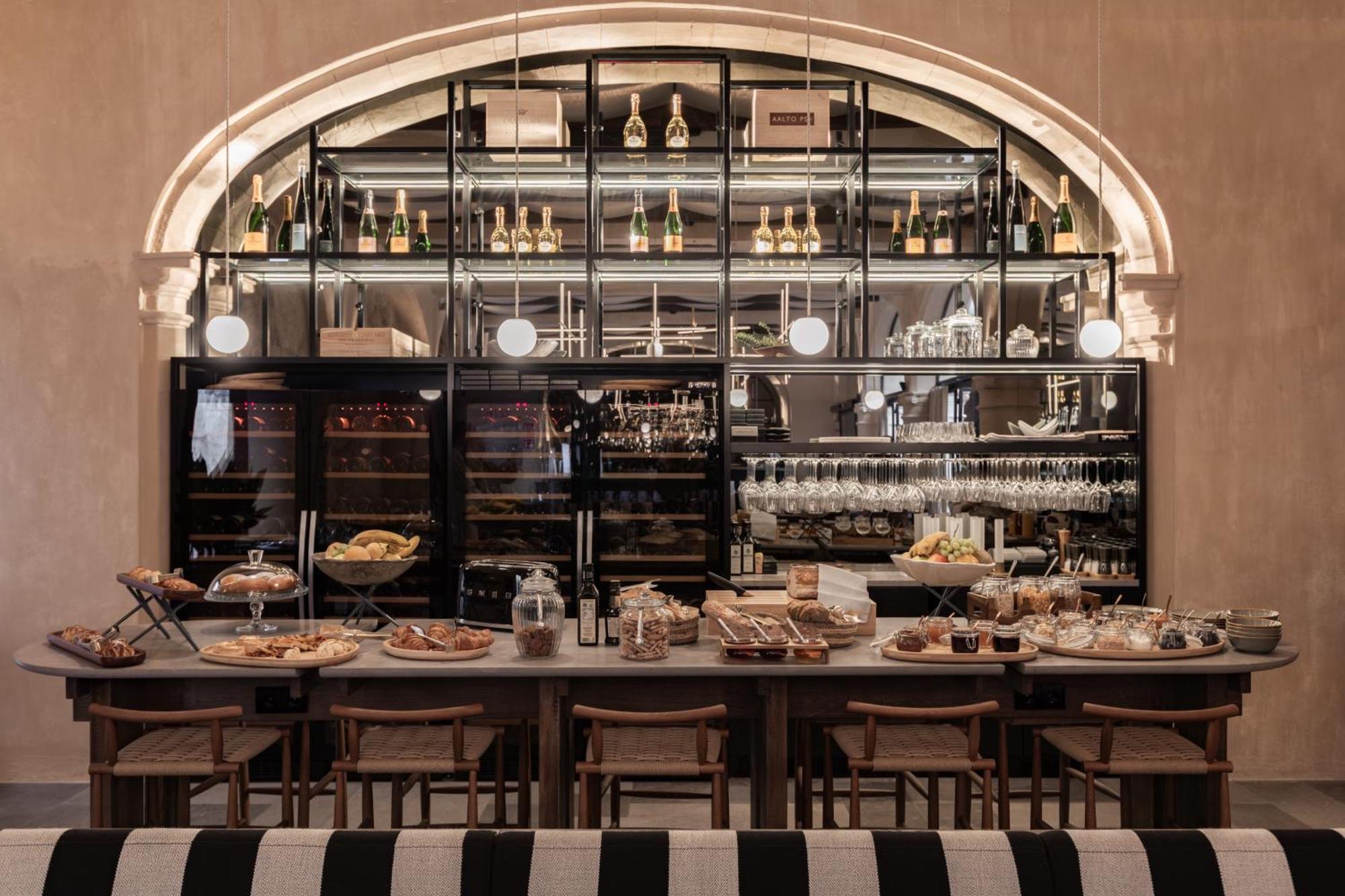 Nobis Hotel Palma, A Member Of Design Hotels Exterior photo