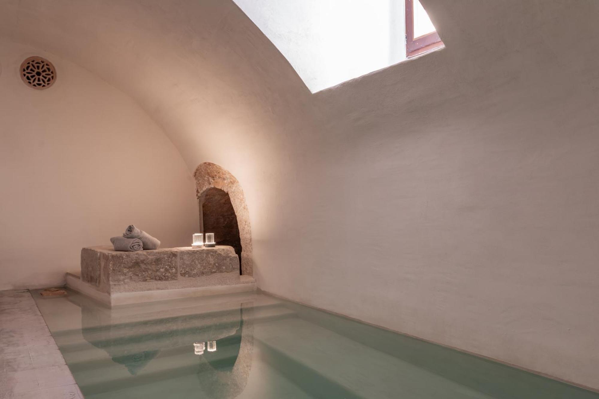 Nobis Hotel Palma, A Member Of Design Hotels Exterior photo