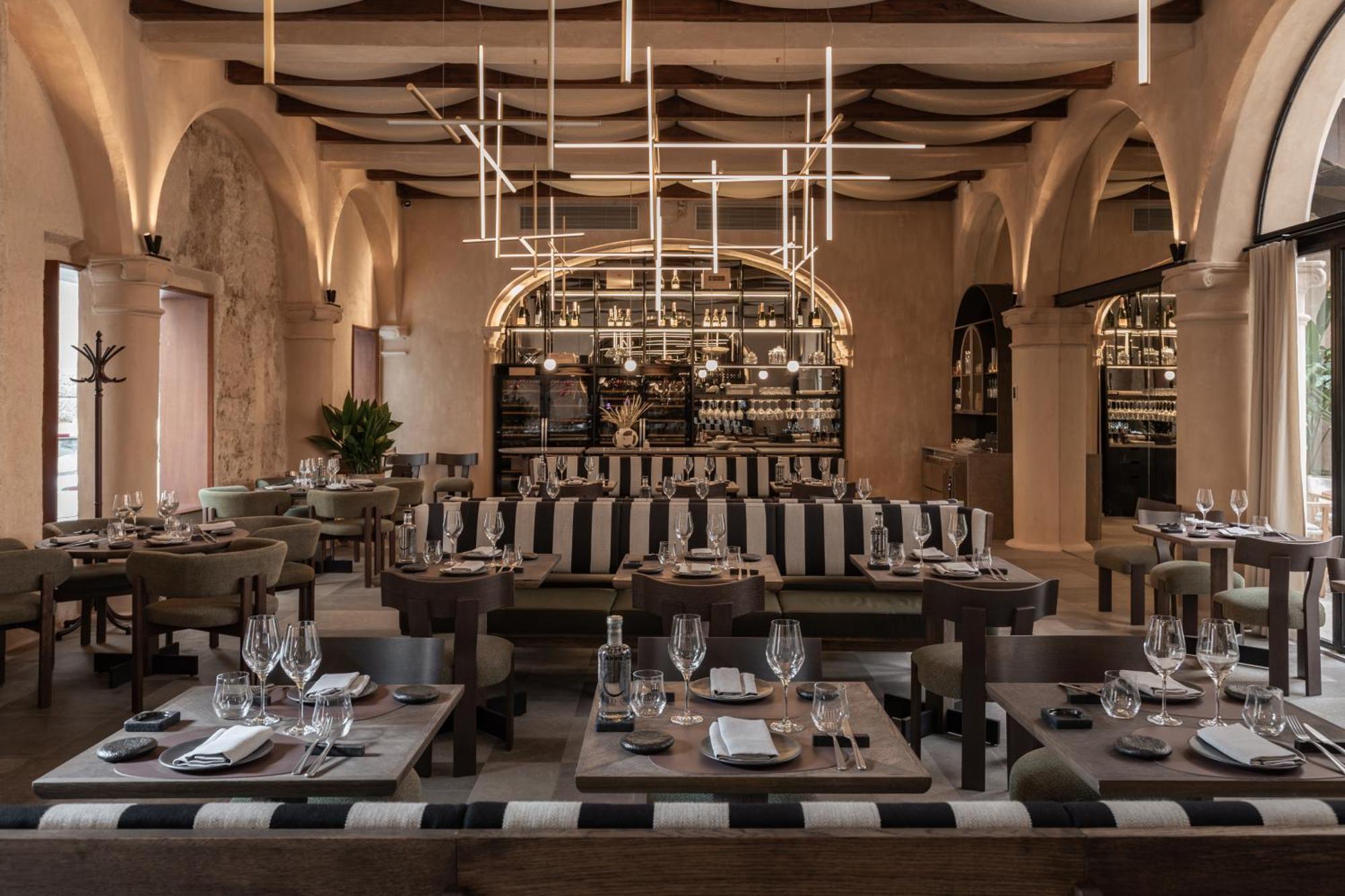 Nobis Hotel Palma, A Member Of Design Hotels Exterior photo