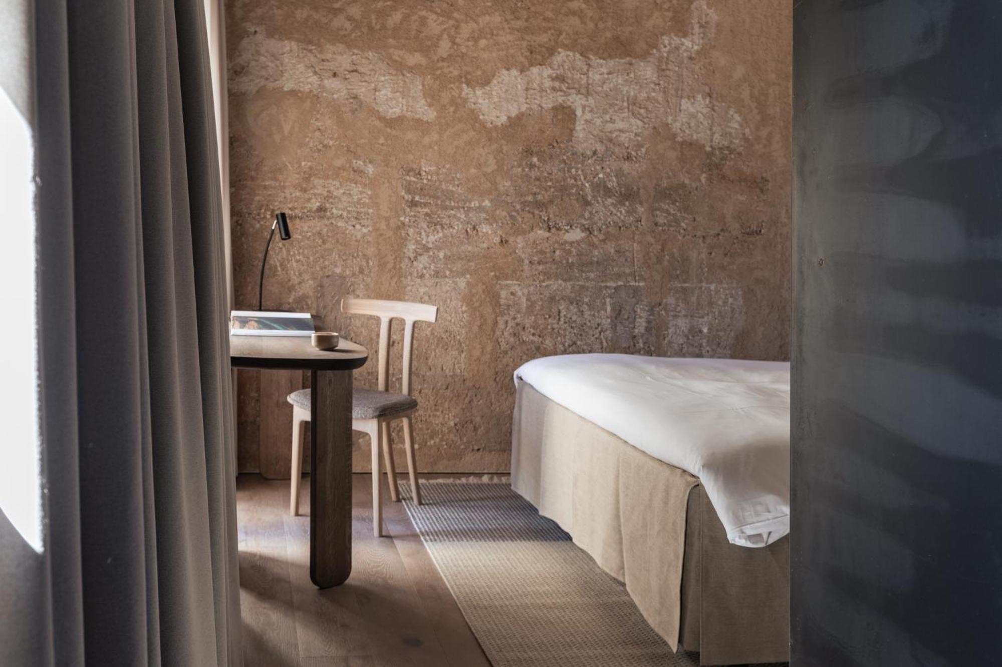 Nobis Hotel Palma, A Member Of Design Hotels Exterior photo