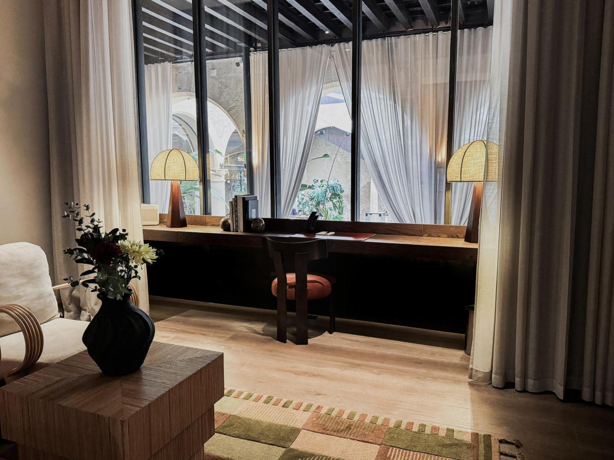 Nobis Hotel Palma, A Member Of Design Hotels Exterior photo
