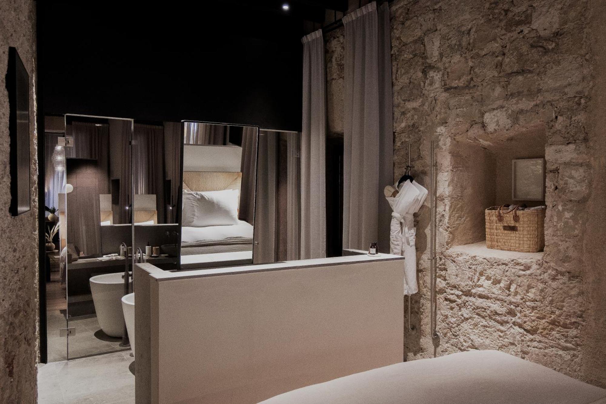 Nobis Hotel Palma, A Member Of Design Hotels Exterior photo