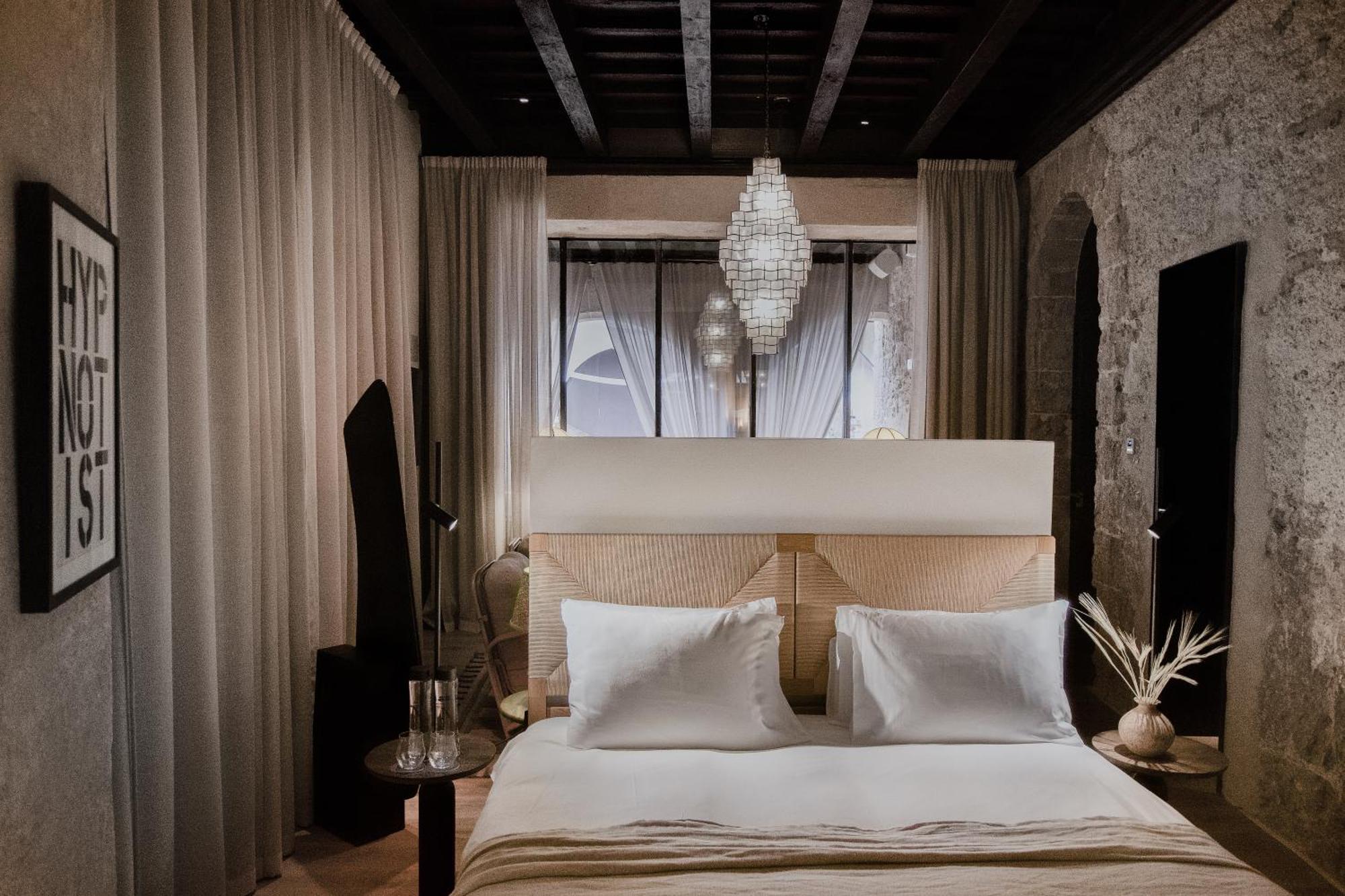 Nobis Hotel Palma, A Member Of Design Hotels Exterior photo
