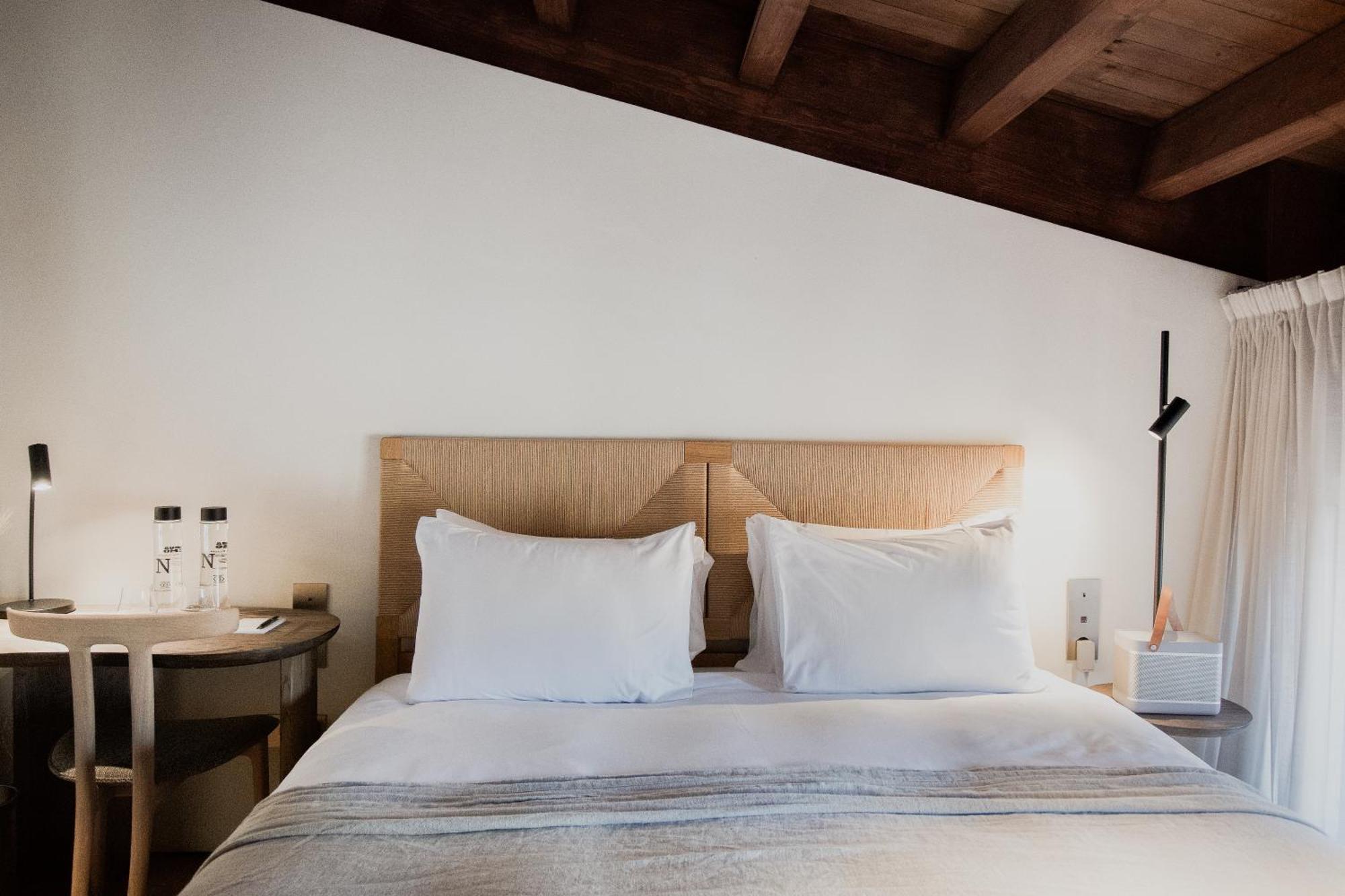 Nobis Hotel Palma, A Member Of Design Hotels Exterior photo