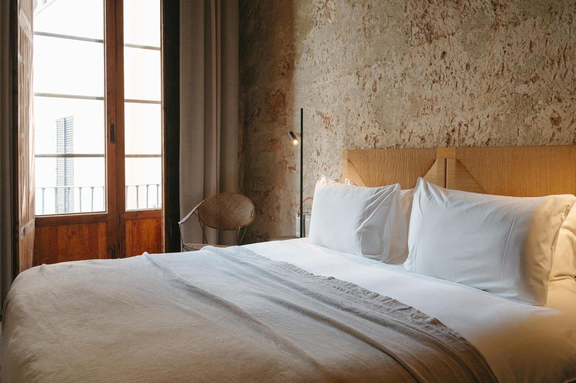 Nobis Hotel Palma, A Member Of Design Hotels Exterior photo