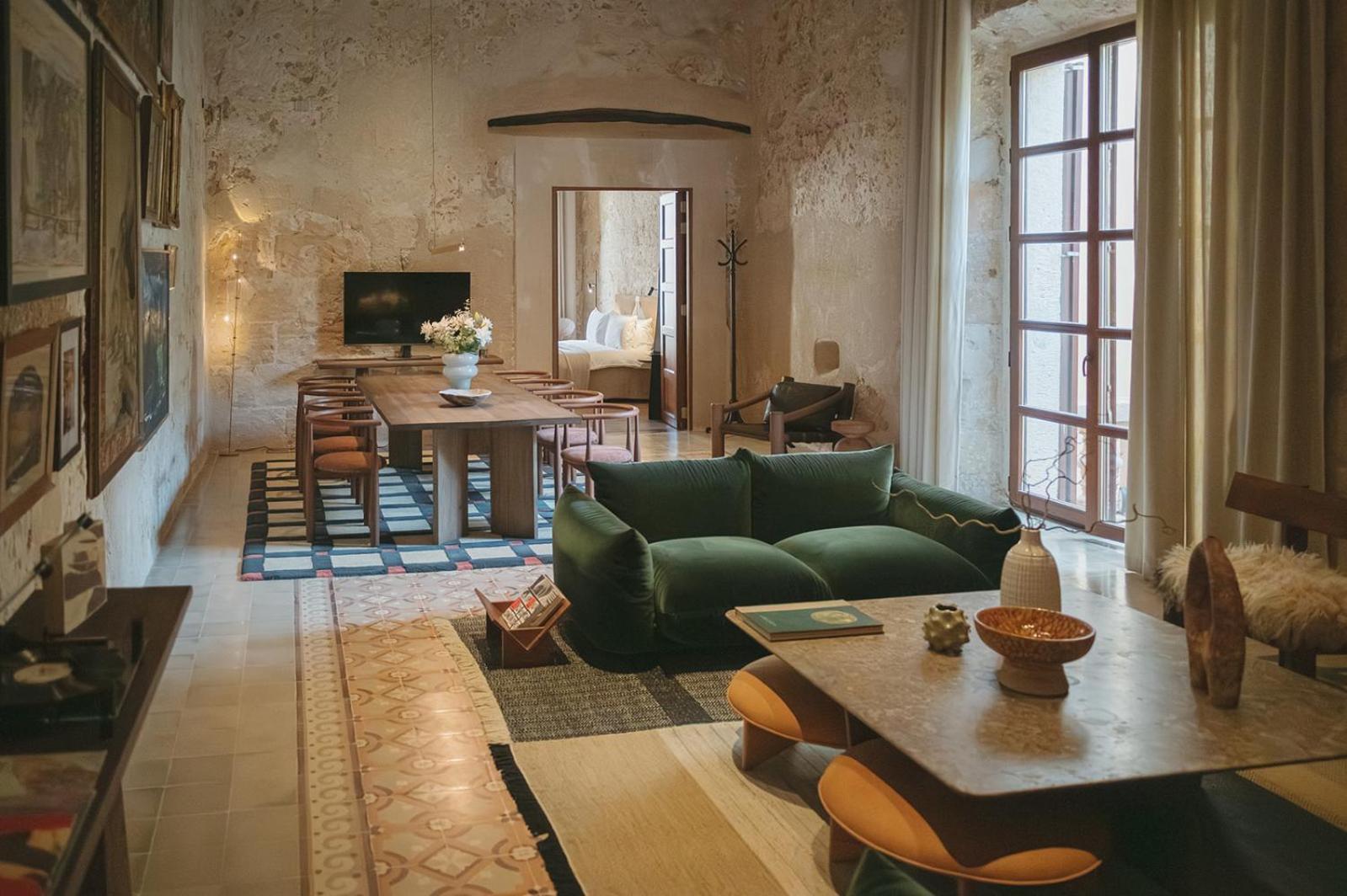 Nobis Hotel Palma, A Member Of Design Hotels Exterior photo