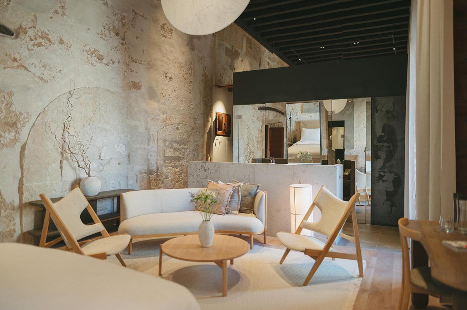 Nobis Hotel Palma, A Member Of Design Hotels Exterior photo