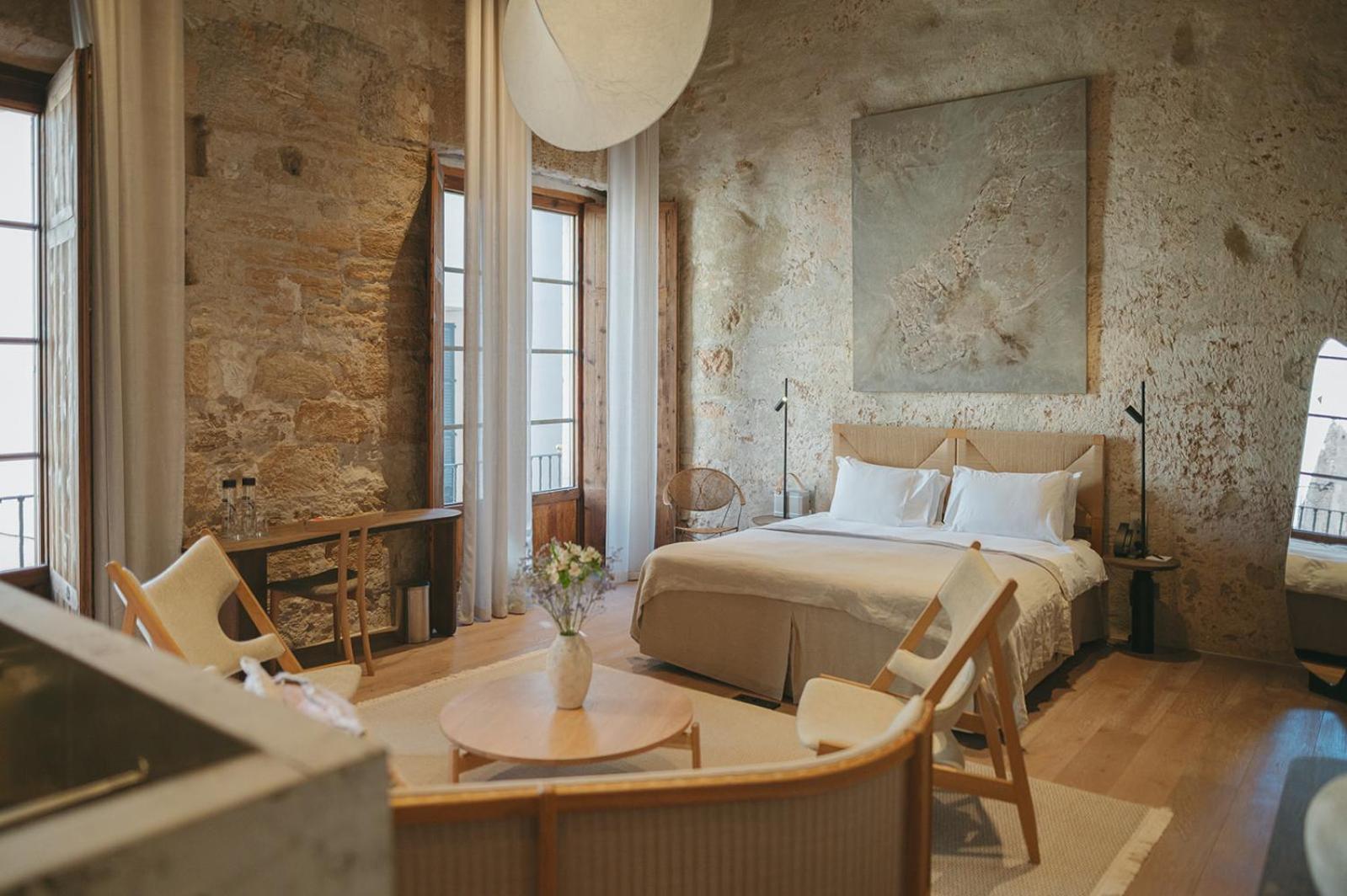 Nobis Hotel Palma, A Member Of Design Hotels Exterior photo